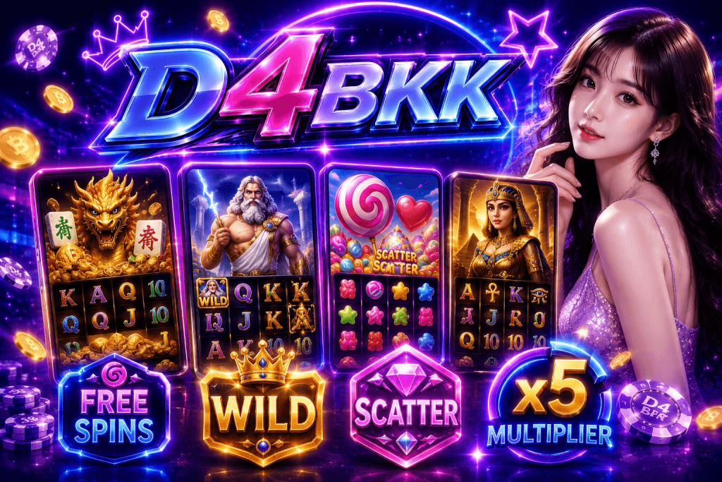 D4BKK