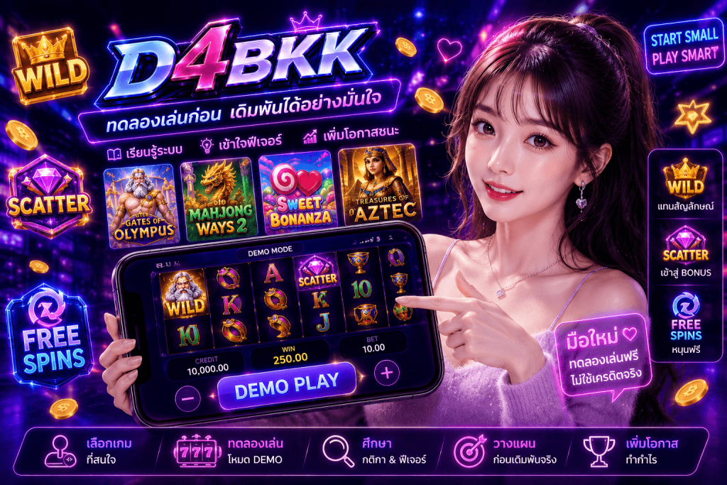 D4BKK